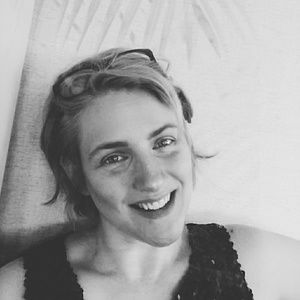 Meet your Posher, Kateri